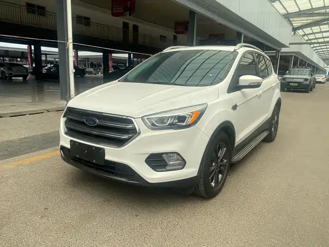 Ford Ford Kuga 2021