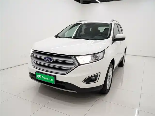 Ford Edge 2018