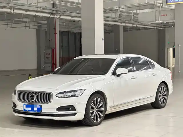 Volvo Volvo S90 2021