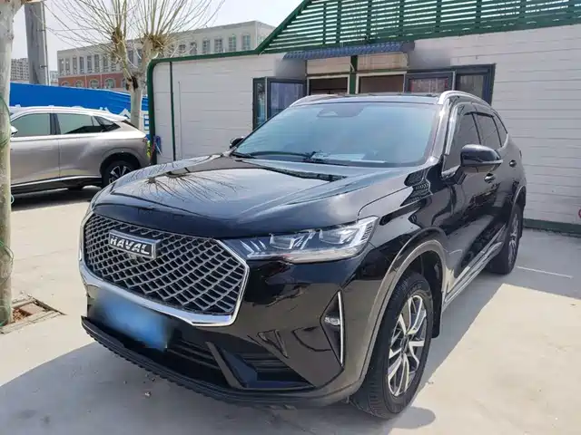 Haval Haval H6 2023