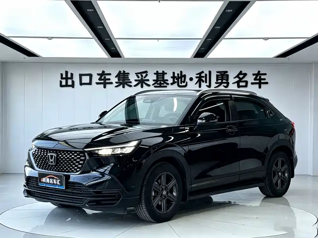 Honda Honda XR-V 2024