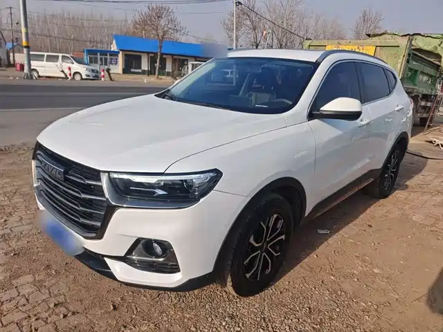Haval Haval H6 2022