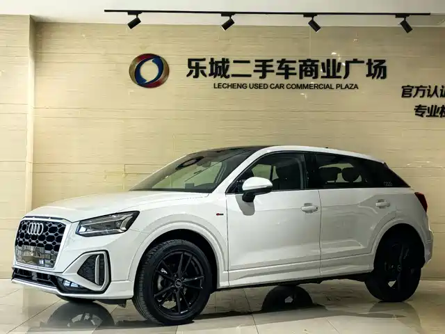 Audi Audi Q2L 2023