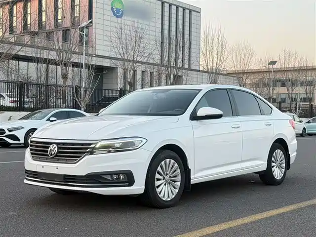 Volkswagen Lavida 2020