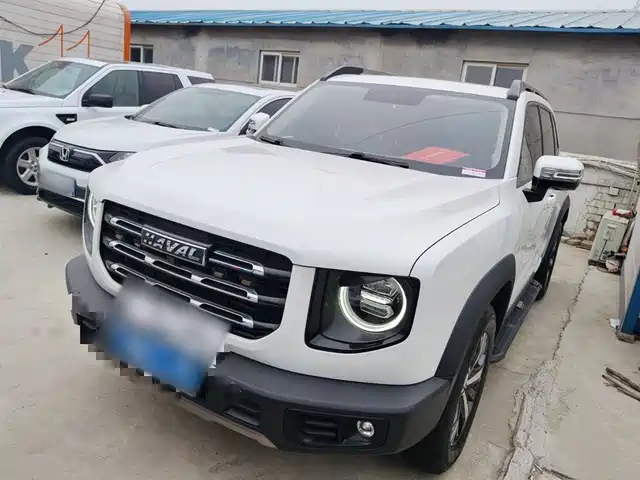 Haval Haval Big Dog