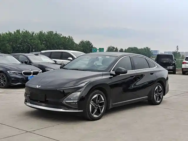 Wuling Motors Wuling Xingguang 2025