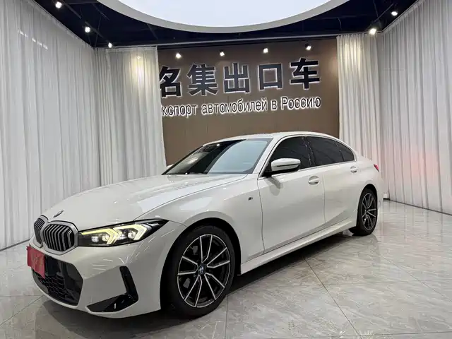 BMW BMW 3 Series 2023