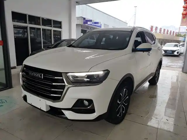 Haval Haval H6 2022