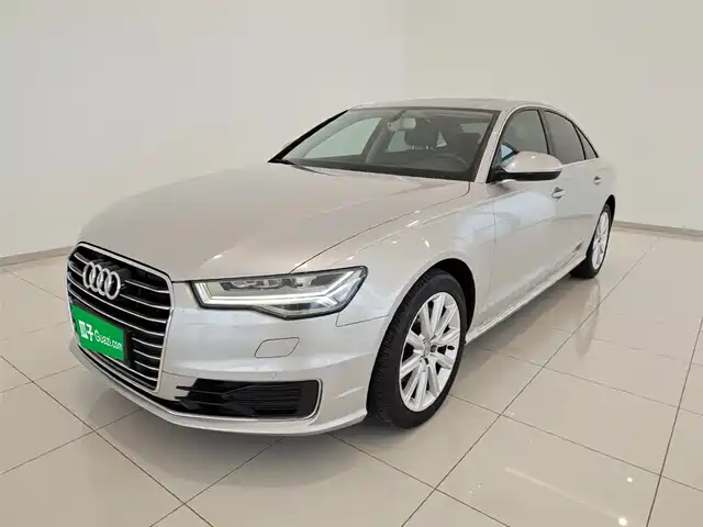 Audi Audi A6L