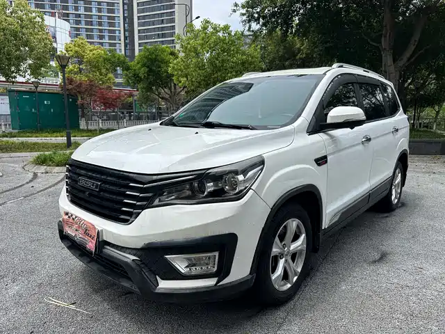 Bisu Auto Bisu T5