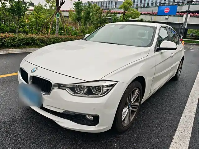 BMW BMW 3 Series