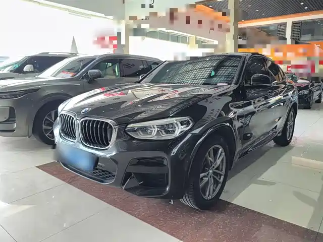 BMW BMW X4 2019