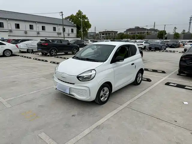 Roewe Kaiwei CLEVER 2020