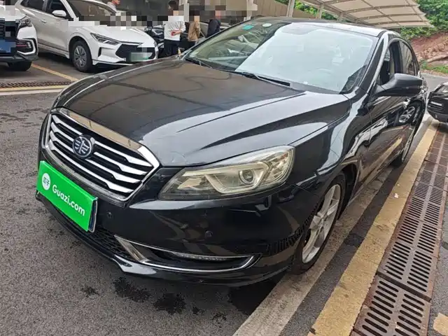 Besturn Besturn B70 2015