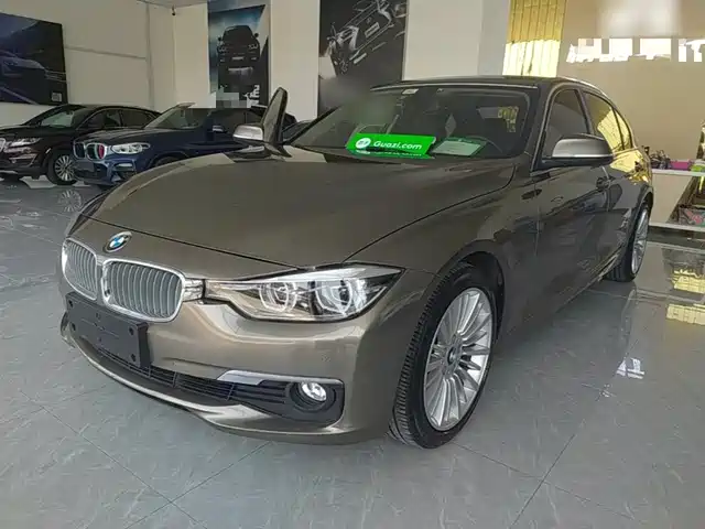 BMW BMW 3 Series