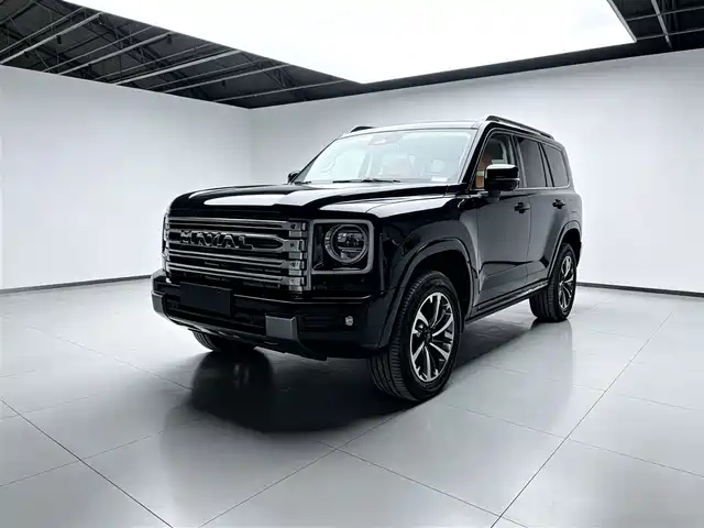 Haval Haval H9 2024