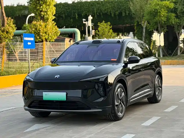 NIO NIO ES6 2024