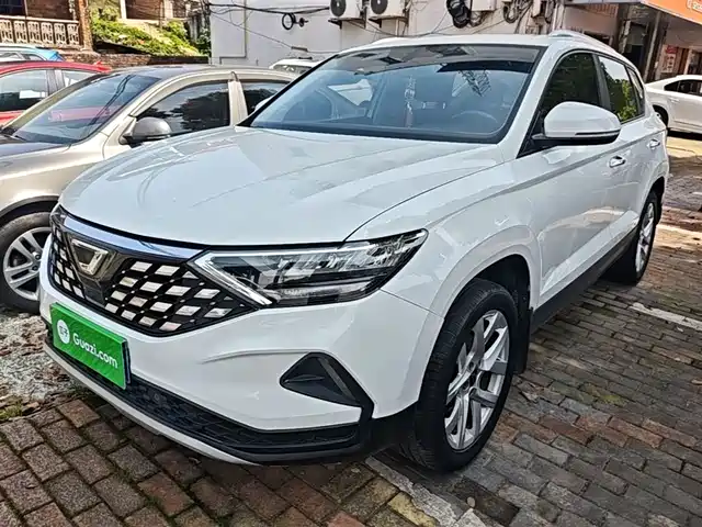 Jetta Jetta VS5 2022