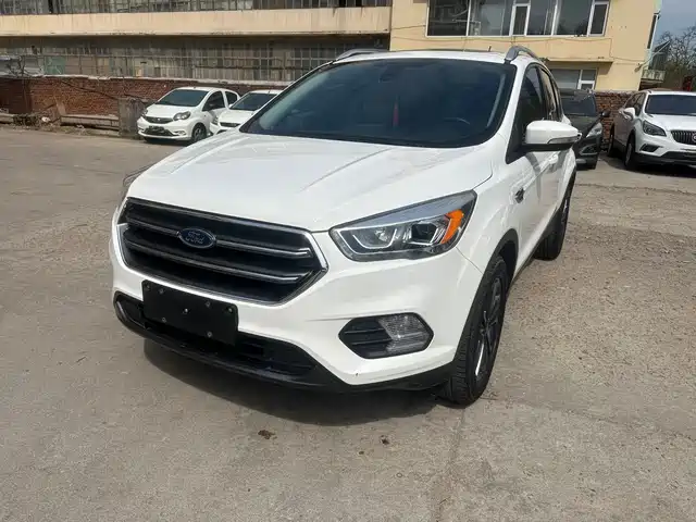 Ford Ford Kuga
