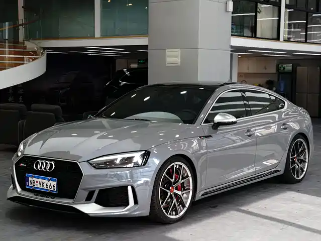 Audi Audi RS 5 2020