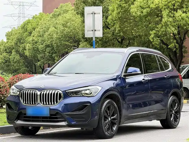 BMW BMW X1 2020
