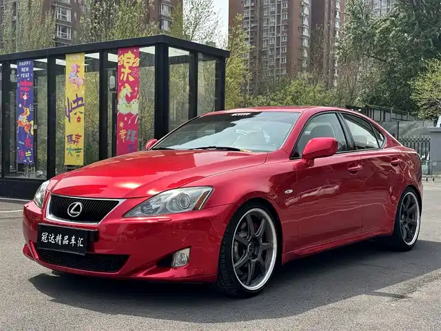 Lexus Lexus IS 2007
