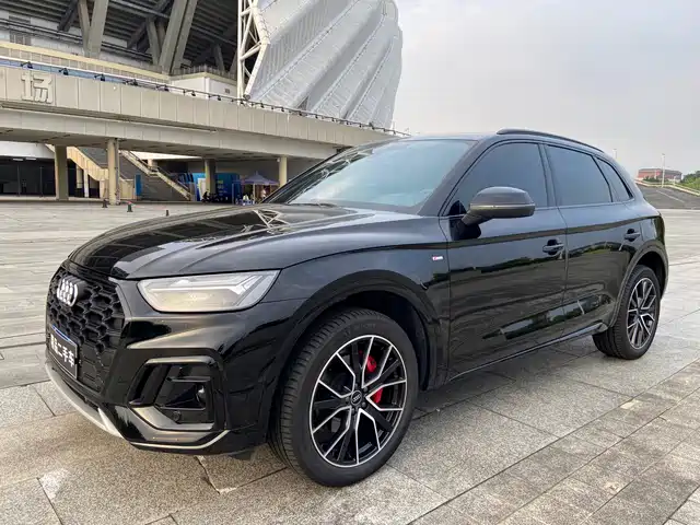Audi Audi Q5L 2024