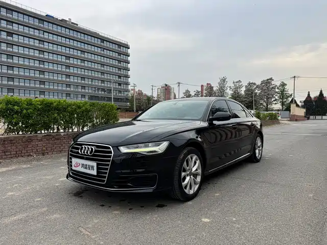 Audi Audi A6L