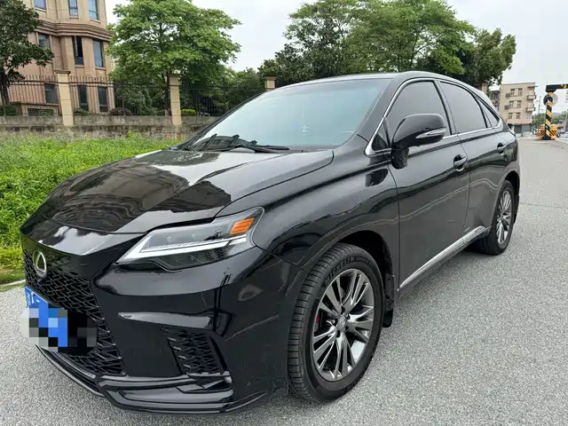 Lexus Lexus RX Classic