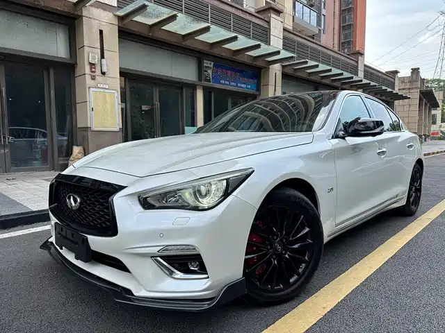 Infiniti Infiniti Q50L 2018