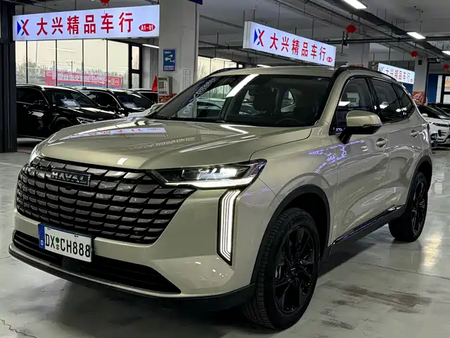 Haval Haval H6 2024