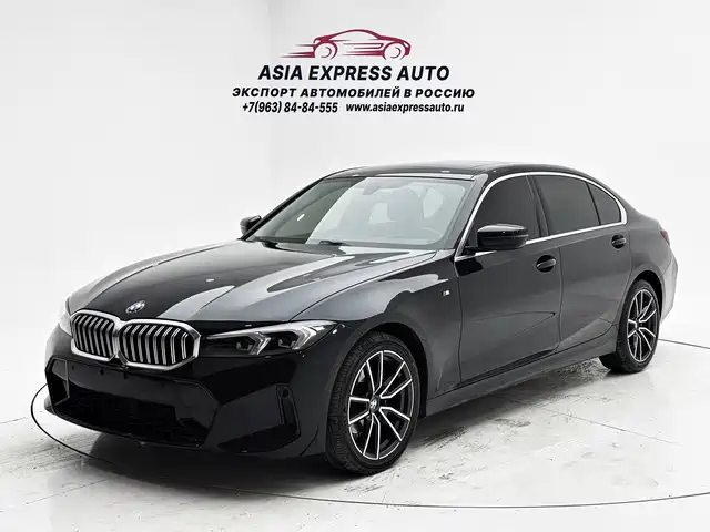 BMW BMW 3 Series 2023