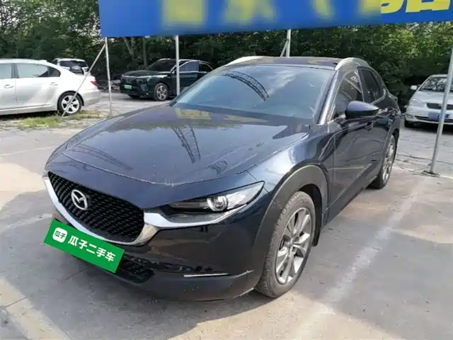 Mazda Mazda CX-30 2021