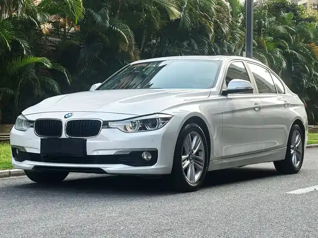 BMW BMW 3 Series