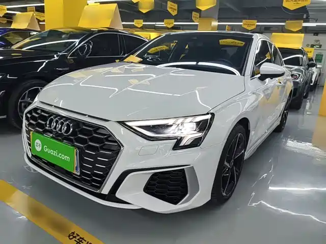 Audi Audi A3 2023