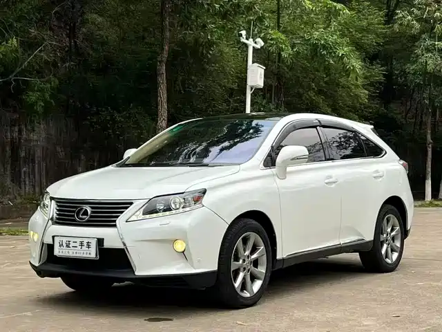 Lexus Lexus RX Classic 2010