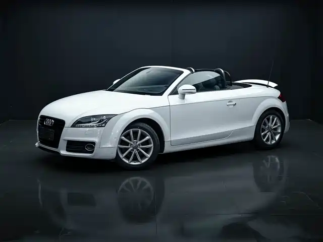 Audi Audi TT 2013