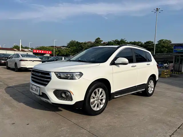 Haval Haval H6