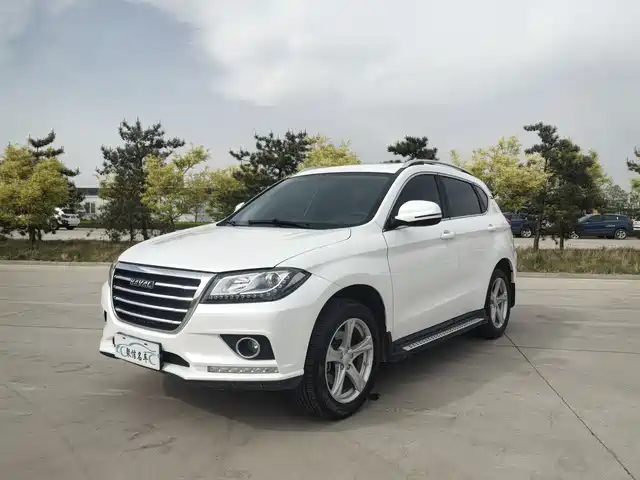Haval Haval H2 2019