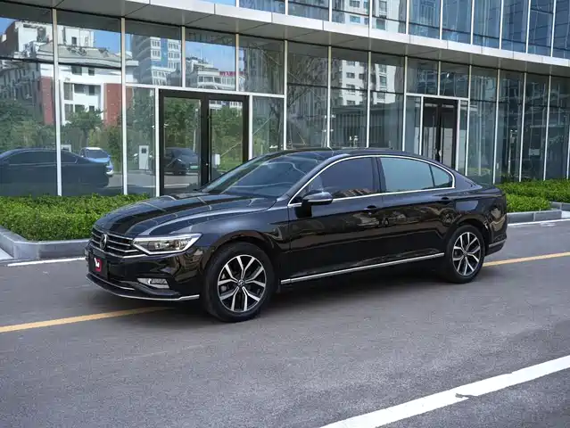 Volkswagen Magotan 2022