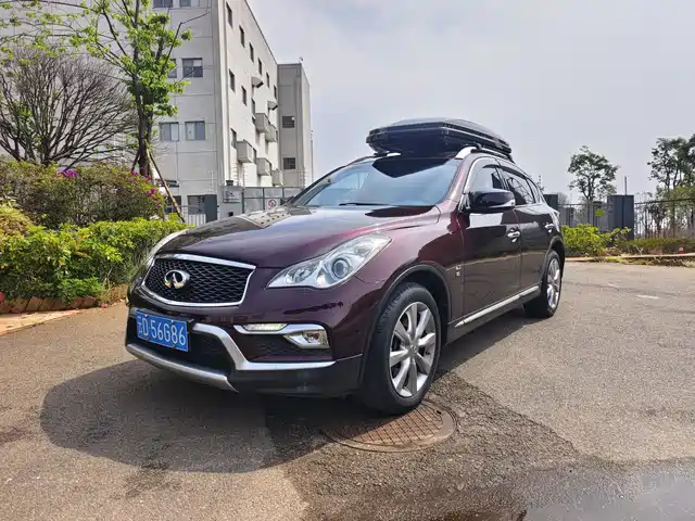 Infiniti Infiniti QX50