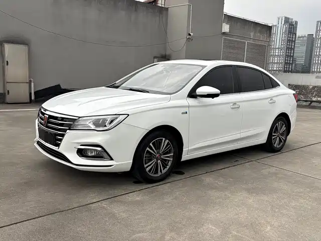 Roewe Roewe i5 2019