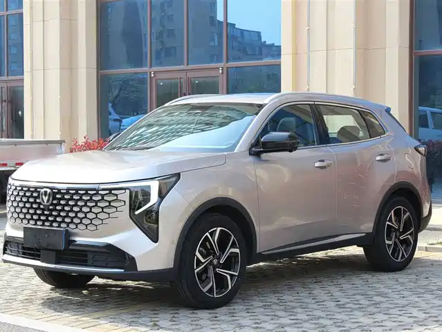 Changan Changan CS55 PLUS