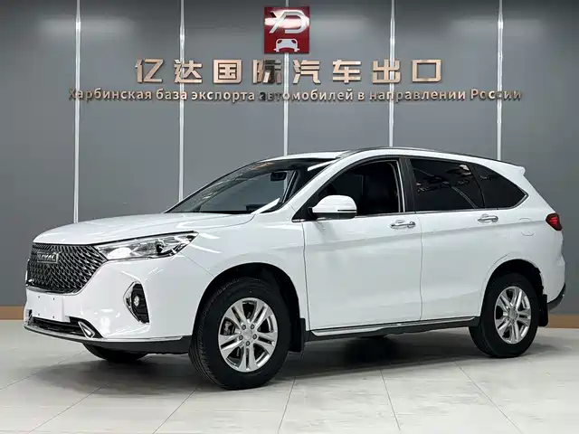Haval Haval M6 2022
