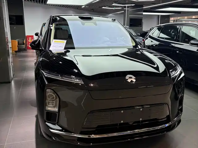 NIO NIO ES8 2026