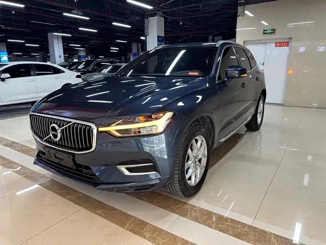 Volvo Volvo XC60 2020