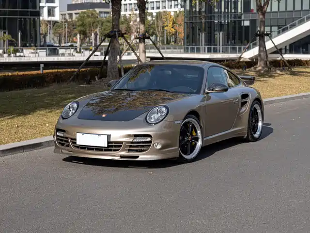 Porsche Porsche 911 2012