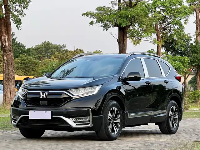 Honda Honda CR-V