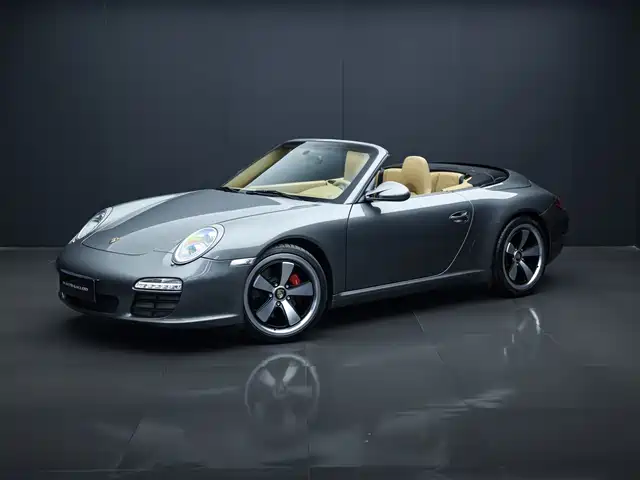 Porsche Porsche 911 2010