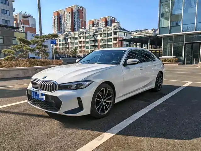 BMW BMW 3 Series 2023